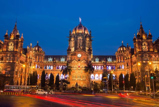 MUMBAI SPECIAL destinations